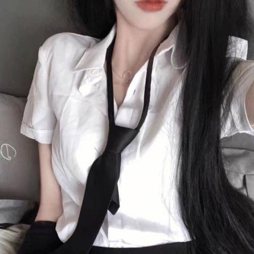 紫色女郎