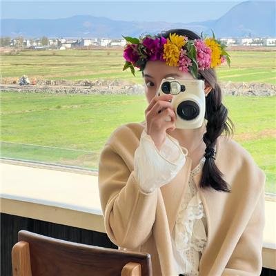 甜木兰第三季